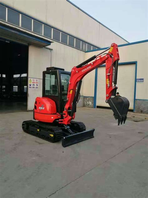 oulide excavator|Shandong Oulide .